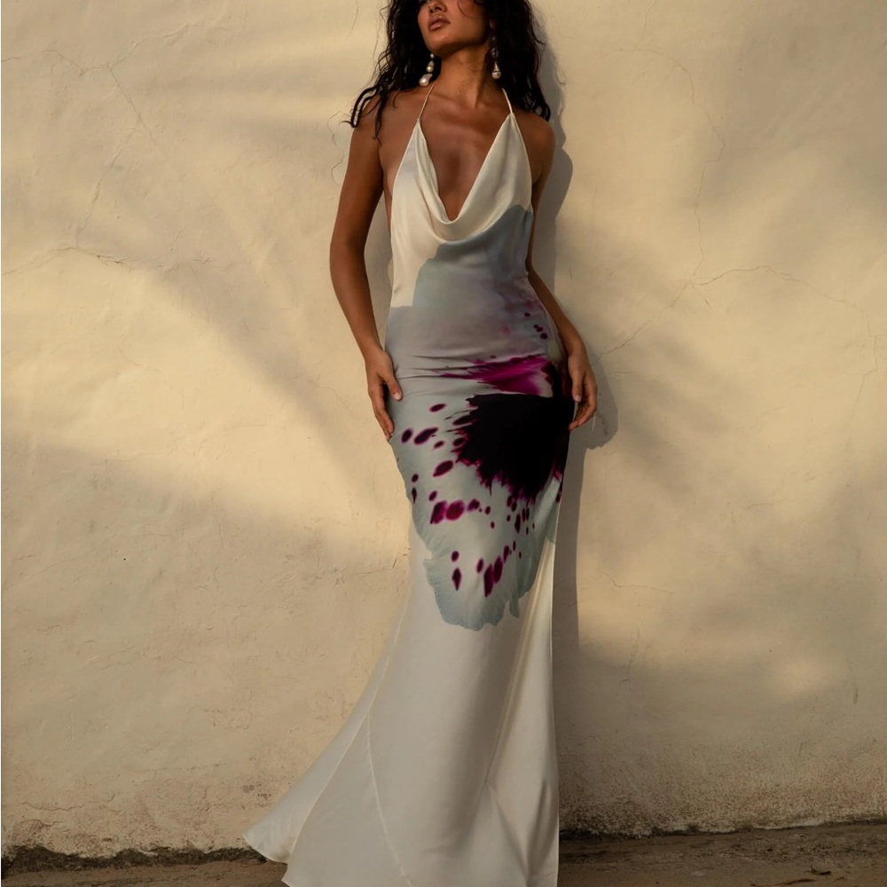 NWT Rat & Boa Angelina Dress